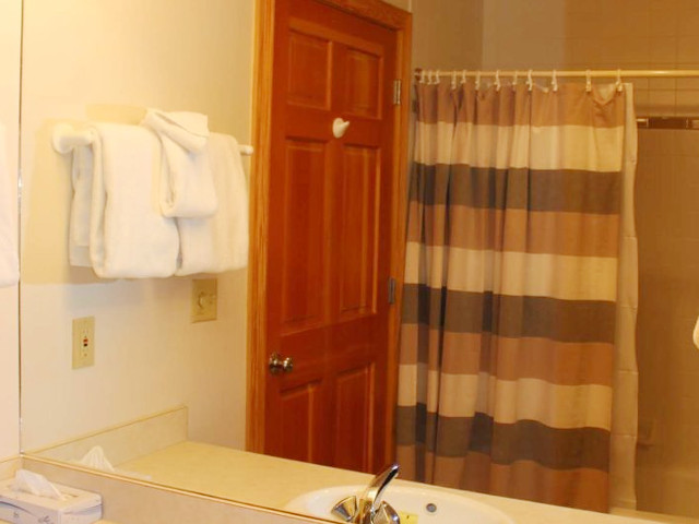 Picture of the Teton Creek Condominiums in Driggs, Idaho