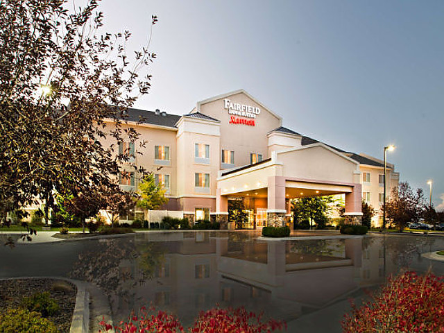 Picture of the Fairfield Inn & Suites by Marriott Burley in Burley, Idaho