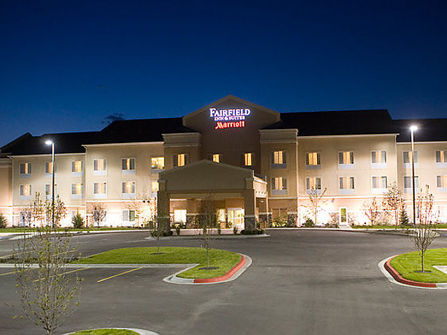 Picture of the Fairfield Inn & Suites by Marriott Burley in Burley, Idaho
