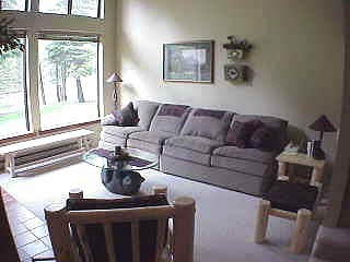 Picture of the Rivers Bend Condos in McCall, Idaho