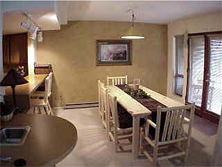 Picture of the Rivers Bend Condos in McCall, Idaho