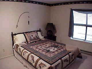 Picture of the Rivers Bend Condos in McCall, Idaho