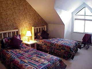 Picture of the Rivers Bend Condos in McCall, Idaho