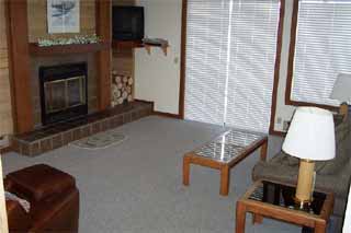 Picture of the Rivers Bend Condos in McCall, Idaho