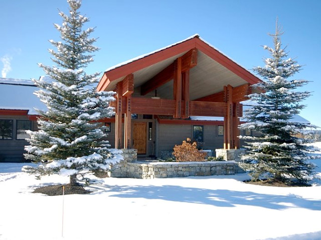 Picture of the River Ranch  in McCall, Idaho