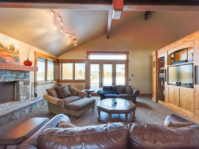 Picture of the River Ranch  in McCall, Idaho