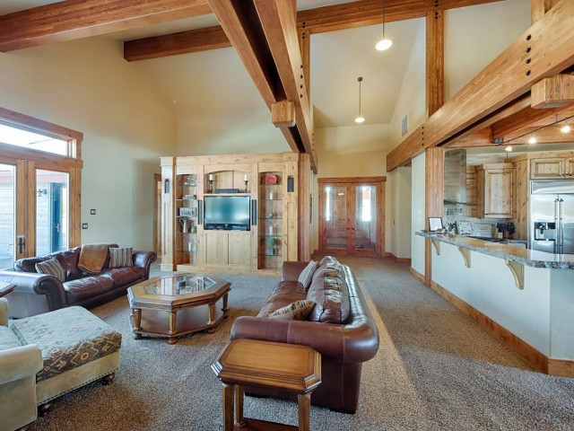 Picture of the River Ranch  in McCall, Idaho