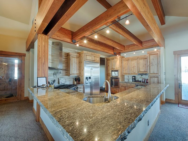 Picture of the River Ranch  in McCall, Idaho