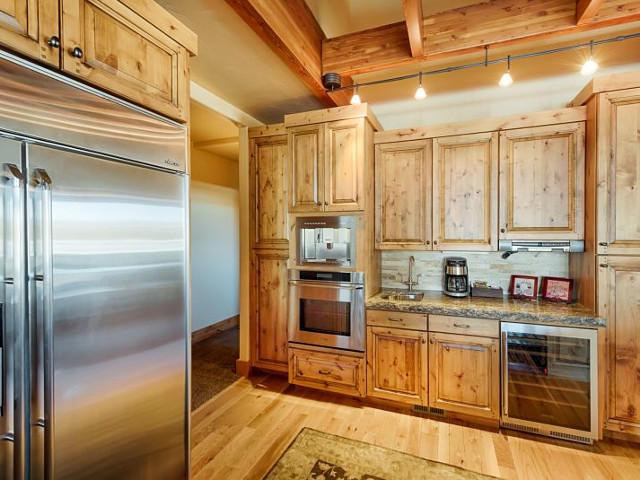 Picture of the River Ranch  in McCall, Idaho