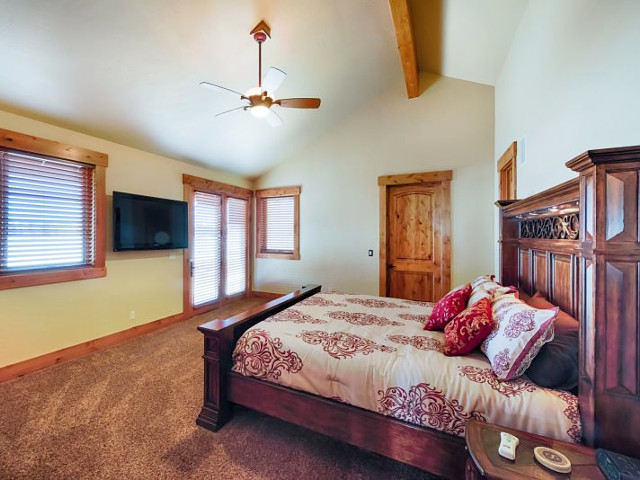 Picture of the River Ranch  in McCall, Idaho