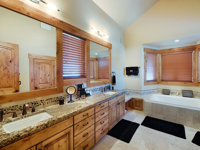 Picture of the River Ranch  in McCall, Idaho