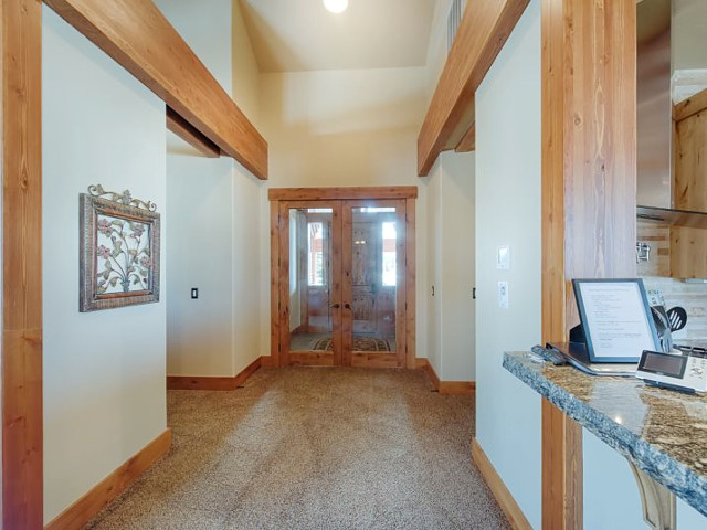 Picture of the River Ranch  in McCall, Idaho