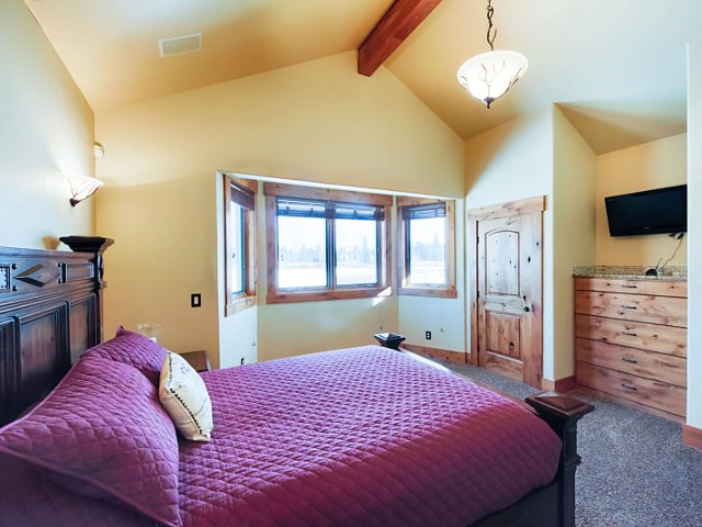 Picture of the River Ranch  in McCall, Idaho