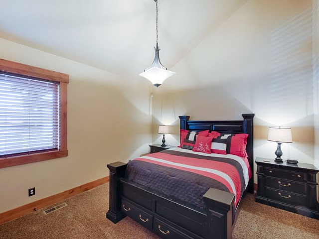 Picture of the River Ranch  in McCall, Idaho