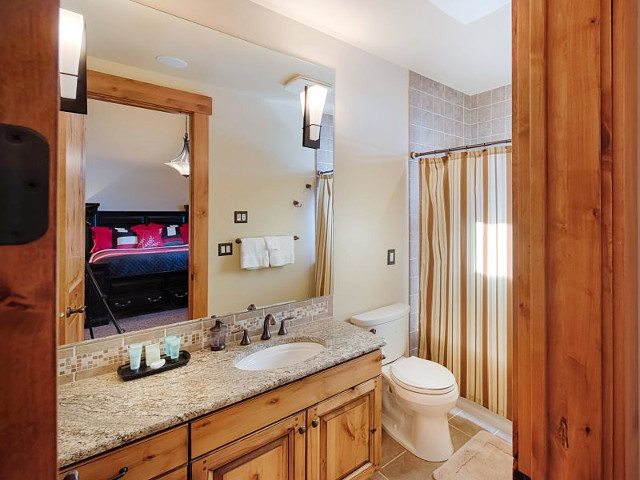 Picture of the River Ranch  in McCall, Idaho