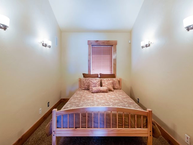 Picture of the River Ranch  in McCall, Idaho