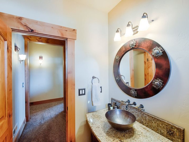 Picture of the River Ranch  in McCall, Idaho