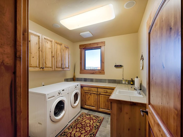 Picture of the River Ranch  in McCall, Idaho