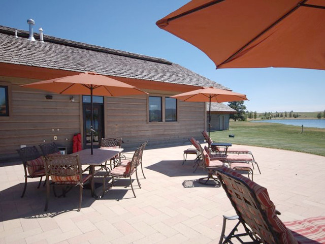Picture of the River Ranch  in McCall, Idaho