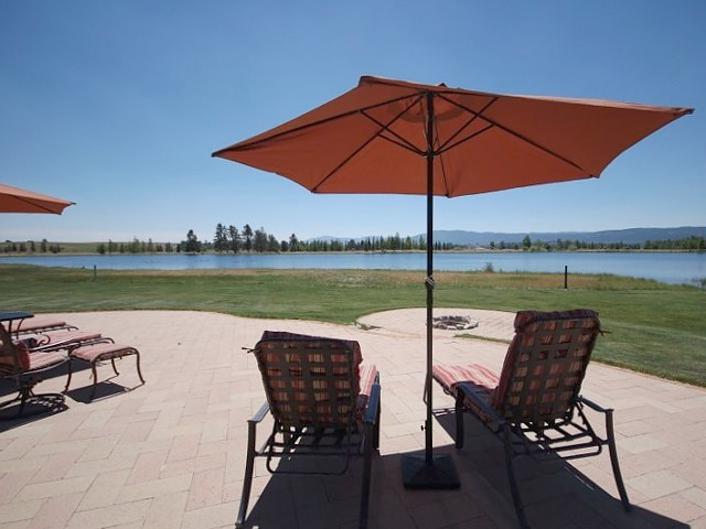 Picture of the River Ranch  in McCall, Idaho