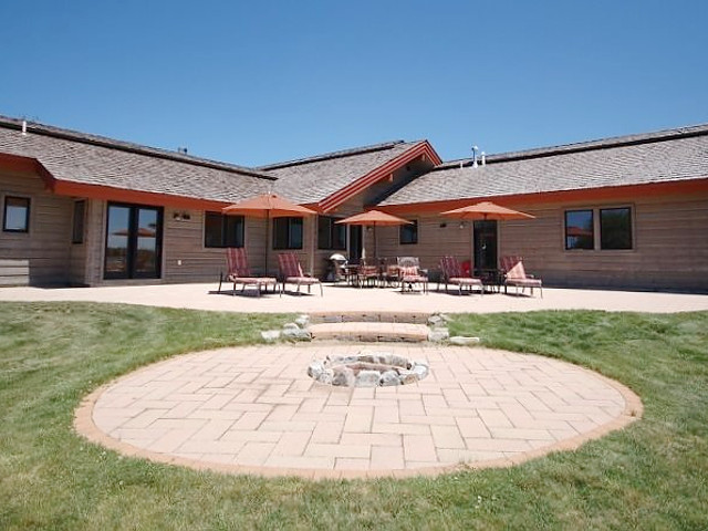Picture of the River Ranch  in McCall, Idaho
