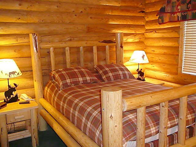 Picture of the The Pines at Island Park - 3 Bedroom Cabins in Island Park, Idaho