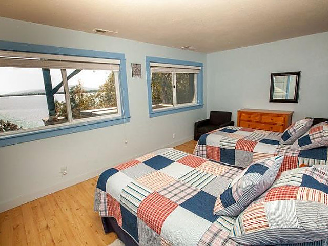 Picture of the Ponder Point Vacation Home in Sandpoint, Idaho