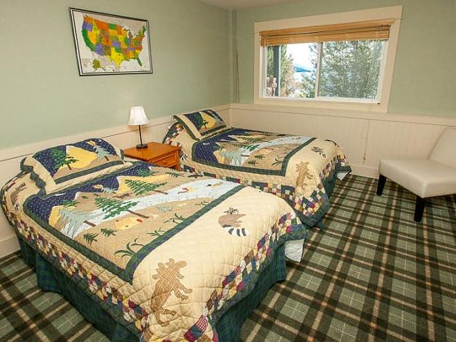 Picture of the Ponder Point Vacation Home in Sandpoint, Idaho