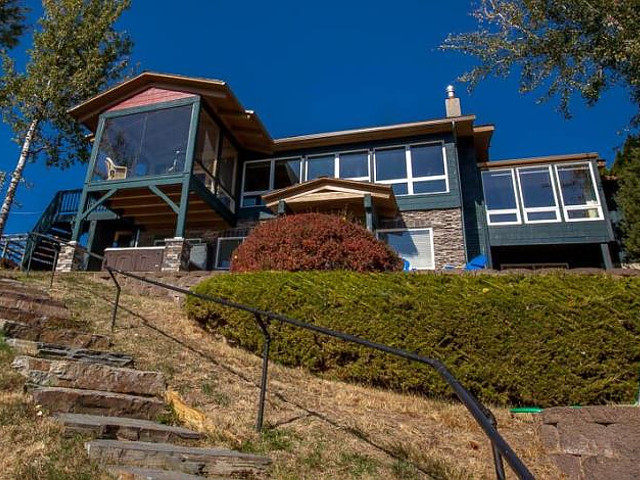 Picture of the Ponder Point Vacation Home in Sandpoint, Idaho