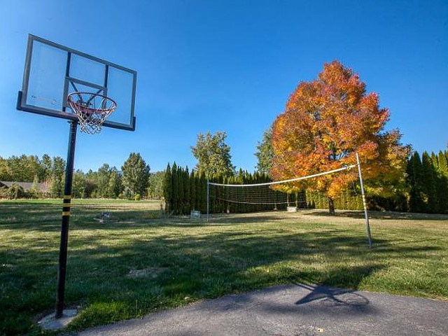 Picture of the Ponder Point Vacation Home in Sandpoint, Idaho