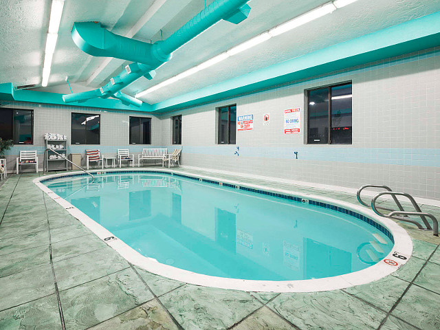 Picture of the Super 8 Motel Boise in Boise, Idaho