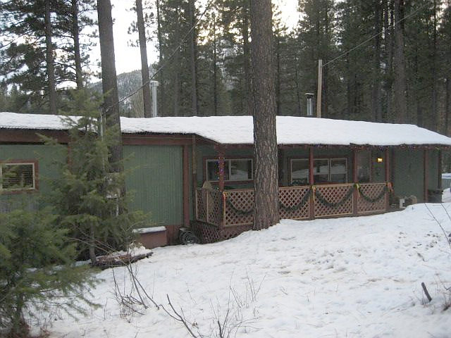 Uncle Billy Bobs Redneck Trailer 3 Garden Valley Idaho Vacation
