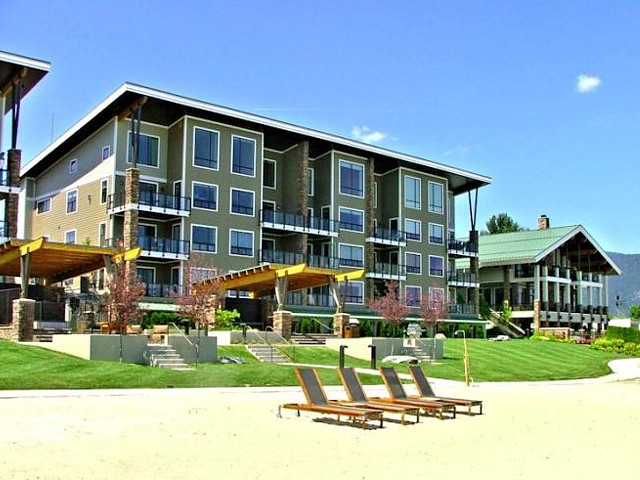 Seasons Resort vacation rental property