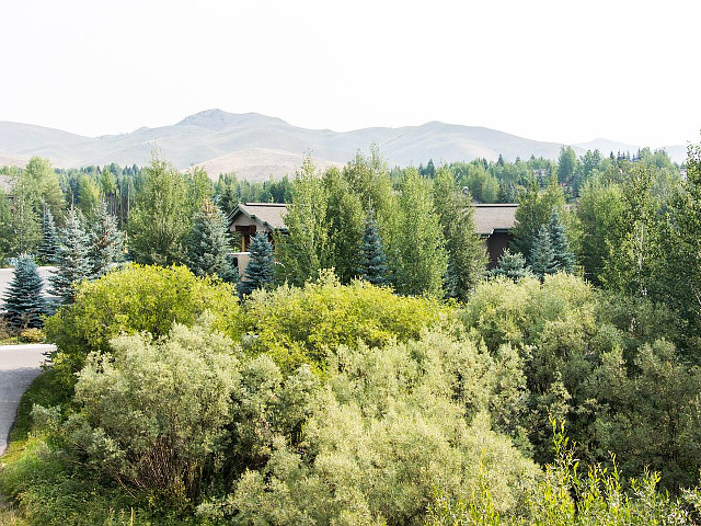 Picture of the Summit in Sun Valley, Idaho