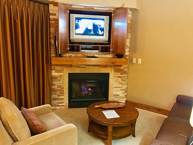 Picture of the Tamarack Resort Lodge at Osprey Meadows in Donnelly, Idaho