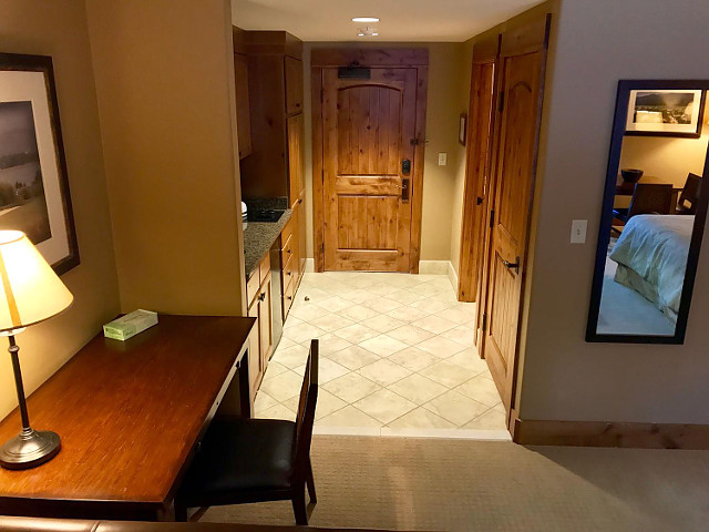 Picture of the Tamarack Resort Lodge at Osprey Meadows in Donnelly, Idaho
