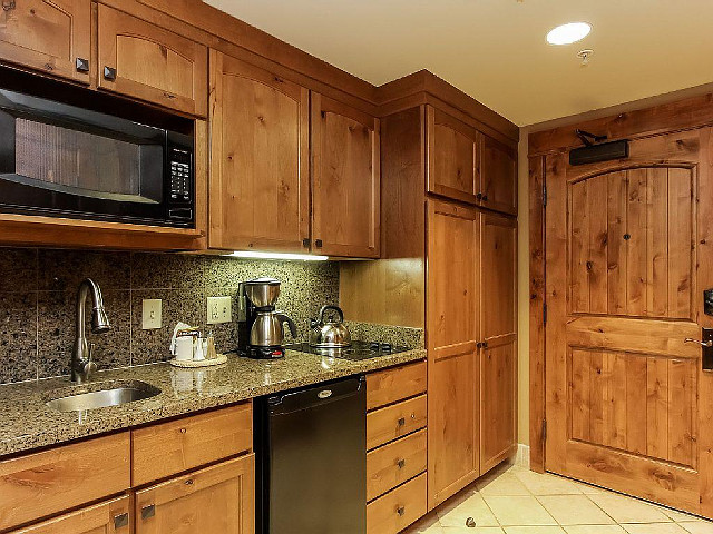 Picture of the Tamarack Resort Lodge at Osprey Meadows in Donnelly, Idaho