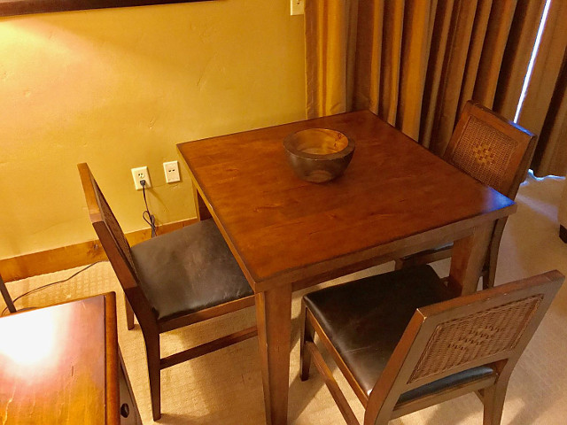 Picture of the Tamarack Resort Lodge at Osprey Meadows in Donnelly, Idaho