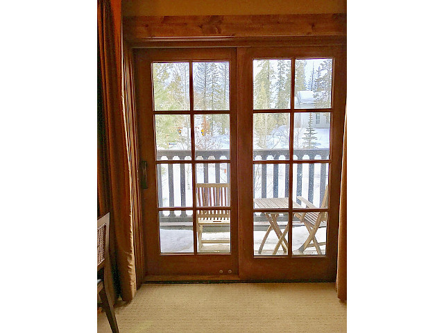 Picture of the Tamarack Resort Lodge at Osprey Meadows in Donnelly, Idaho