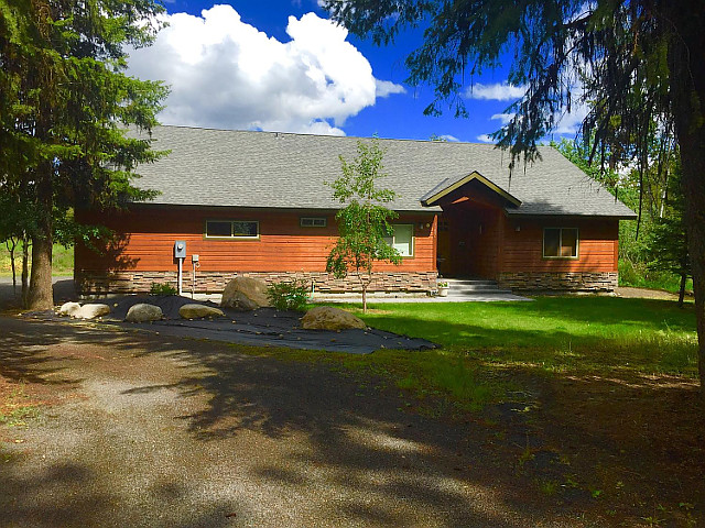 Picture of the Bear Basin Retreat in McCall, Idaho