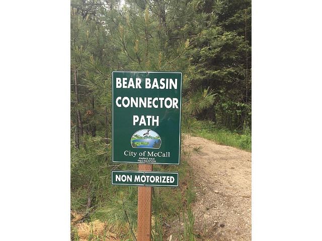 Picture of the Bear Basin Retreat in McCall, Idaho