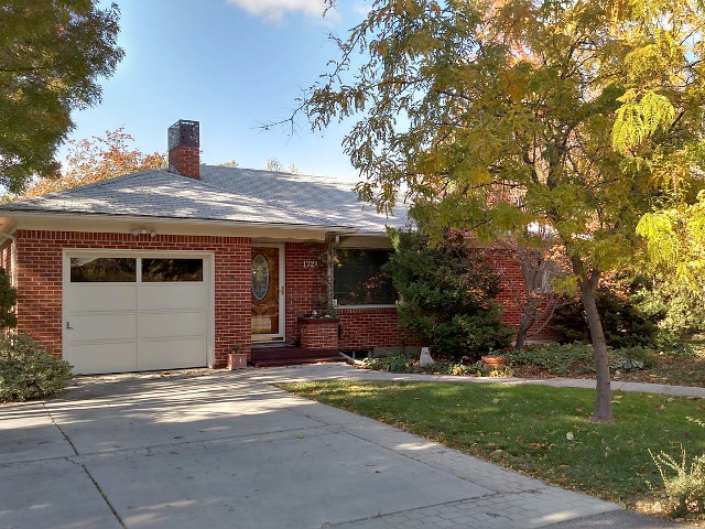 Picture of the The Laurel House in Boise, Idaho