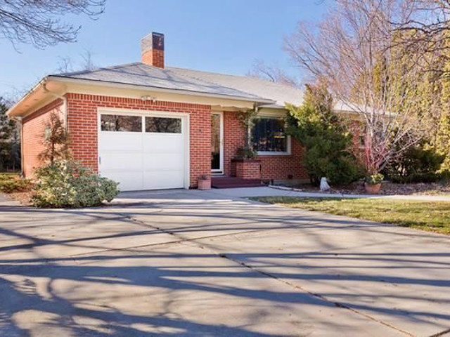 Picture of the The Laurel House in Boise, Idaho