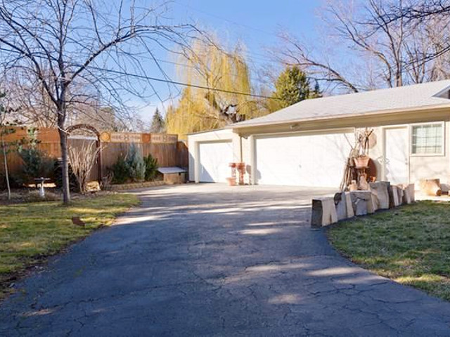 Picture of the The Laurel House in Boise, Idaho