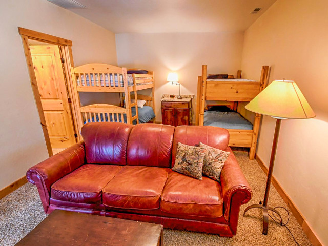 Picture of the Golden Bar Townhomes in Donnelly, Idaho