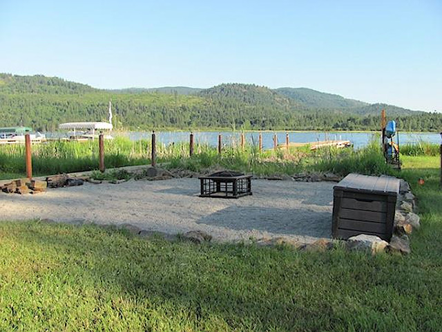 Picture of the Conrad Vista Waterfront Home in Sandpoint, Idaho