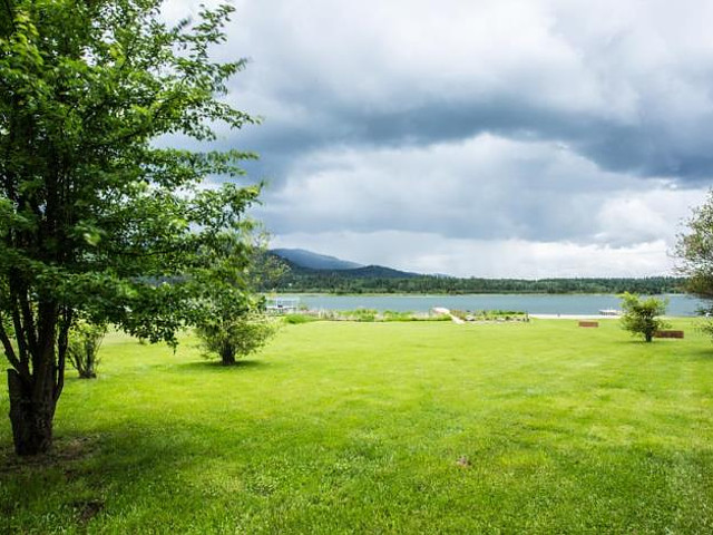 Picture of the Conrad Vista Waterfront Home in Sandpoint, Idaho