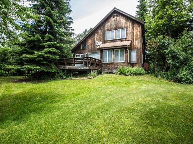 Picture of the Conrad Vista Waterfront Home in Sandpoint, Idaho