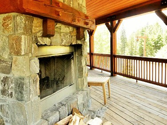 Picture of the Haystack Chalet 12 (Lone Tree 12) in Donnelly, Idaho