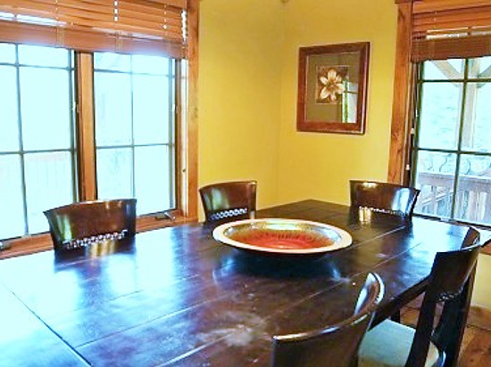 Picture of the Haystack Chalet 12 (Lone Tree 12) in Donnelly, Idaho